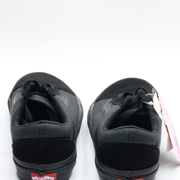 Vans Old Skool Uc Made for The Makers Black Size (MEN 4.5 , Women 6.0) - Picture 4 of 4